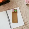 12 Creative Bookmark Free Crochet Patterns