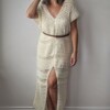 13 Crochet Maxi Dress Free Patterns