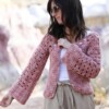 15 Shrugs Free Crochet Patterns