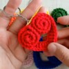 17 Ten Minutes Valentine's Day Free Crochet Patterns