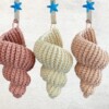 9 Crochet Shell Free Patterns