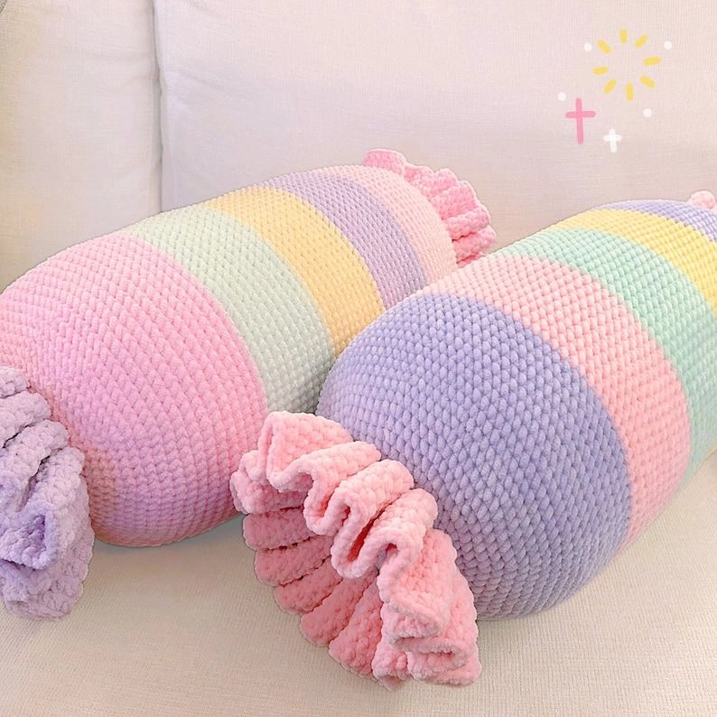 Crochet Home Decor