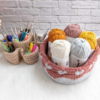10 Crochet Gifts for Crochet Lovers Free Patterns