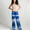 10 Crochet Women Long Pants Free Patterns