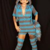 10 DIY Halloween Costume Ideas