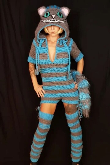 10 DIY Halloween Costume Ideas