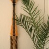 10 Macrame Giraffe Wall Hanging Patterns and Ideas