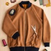 11 Bomber Jacket Free Sewing Patterns