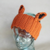 11 Crochet Animal Ear Warmer Free Patterns