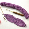 11 Crochet Bracelet Free Patterns