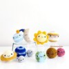 11 Planets Amigurumi Free Crochet Patterns