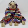 11 Scrap Yarn Toys Free Crochet Patterns