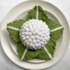 12 Crochet Vegetable Free Patterns