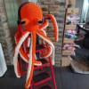14 Giant Toys Free Crochet Patterns