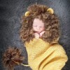 15 Baby Cocoon Free Crochet Patterns