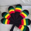 15 Crochet Plant Pillows Free Patterns