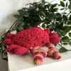 16 Crochet Crab Free Patterns