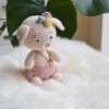 17 Unique Crochet Pig Free Patterns