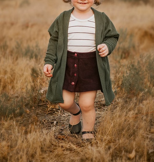 Hudson Cardigan