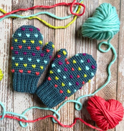 Mittens