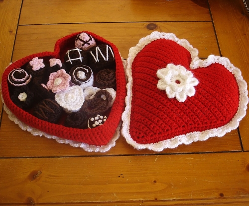 Box of Chocolates