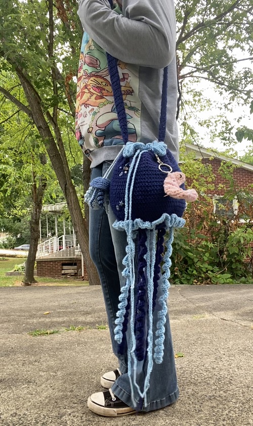 Jellyfish Bag