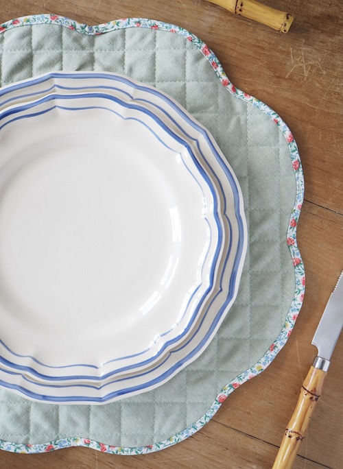 Placemat Free Sewing Patterns 7