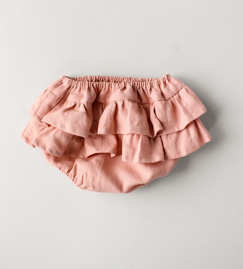 Baby Bloomers Free Sewing Patterns 9