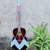5 Macrame Guitar Hanger Free Patterns