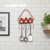5 Macrame Spoon Holder Free Patterns