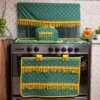 5 Oven Door Cover Free Sewing Patterns