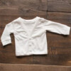 6 Baby Cardigan Free Sewing Patterns