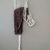 6 Macrame Horse Wall Hanging Ideas