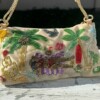 7 Beaded Embroidery Handbags Free Patterns
