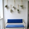 7 Macrame Hanging Plant Wall Gallery Free Patterns