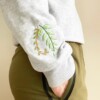 8 Pullover Free Embroidery Patterns