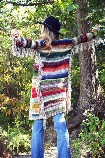 8 Trendy Duster Cardigan Ideas