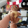 8 Unique Eevee Free Crochet Patterns