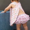 9 Baby Bloomers Free Sewing Patterns