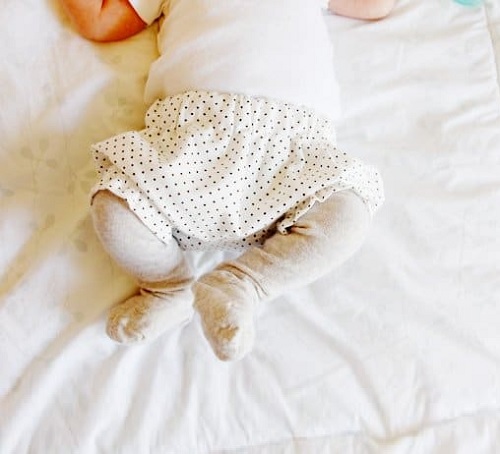 Baby Bloomers Free Sewing Patterns 2