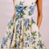 9 Winter Corset Dress Free Sewing Patterns