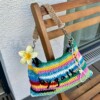 10 Crochet Miu Miu Inspired Bags Free Patterns