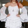 11 Crochet Lolita Dress Free Patterns