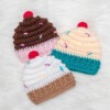 11 Unique Crochet Winter Hat Free Patterns