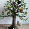 12 Crochet Indoor Tree Free Patterns