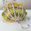 12 Unique Seashell Free Crochet Patterns