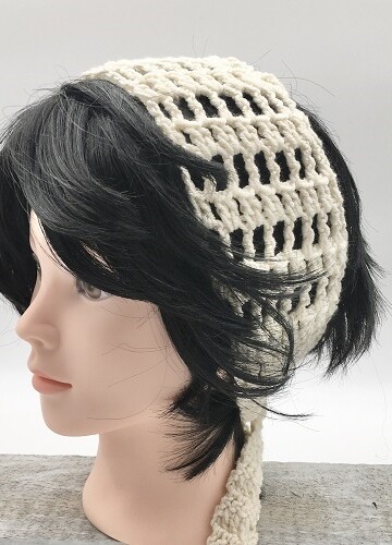 13 Headwrap Free Crochet Patterns