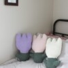13 Unique Crochet Tulip Free Patterns