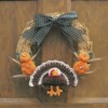 17 Crochet Thanksgiving Home Decor Free Patterns