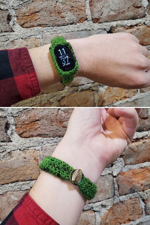 FitBit Charge 4 Watch Band